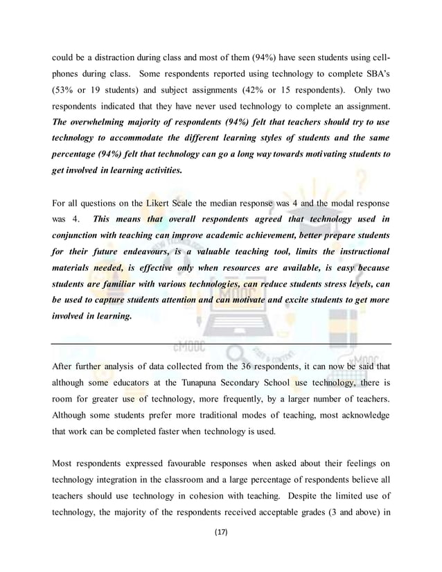 Social Studies (SBA Sample) PDF