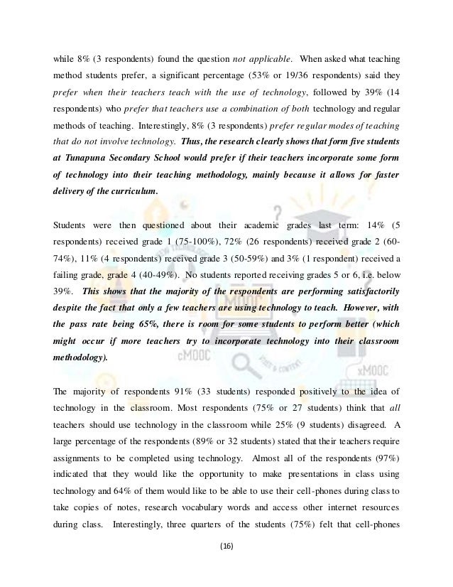 Social Studies (SBA Sample)