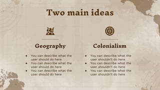 Social Studies Subject for Middle School - 8th Grade_ Geography and Colonialism XL by Slidesgo [Autosaved].pptx