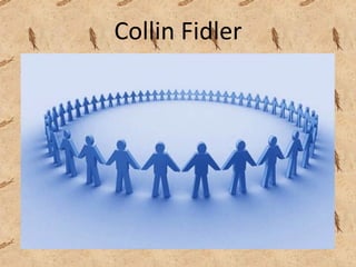 Collin Fidler 