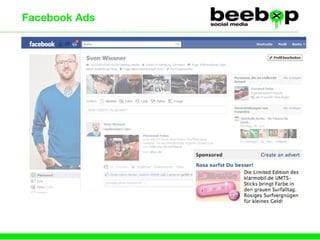 Facebook Ads 