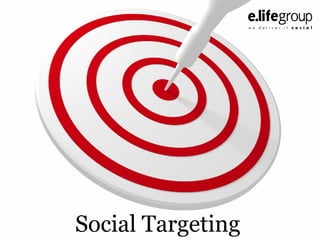 Social Targeting

 
