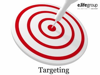 Targeting

 