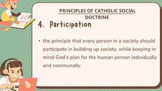 SOCIAL TEACHING OF THE CHURCH.pptx
