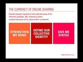 Social tech2015 week1_intro