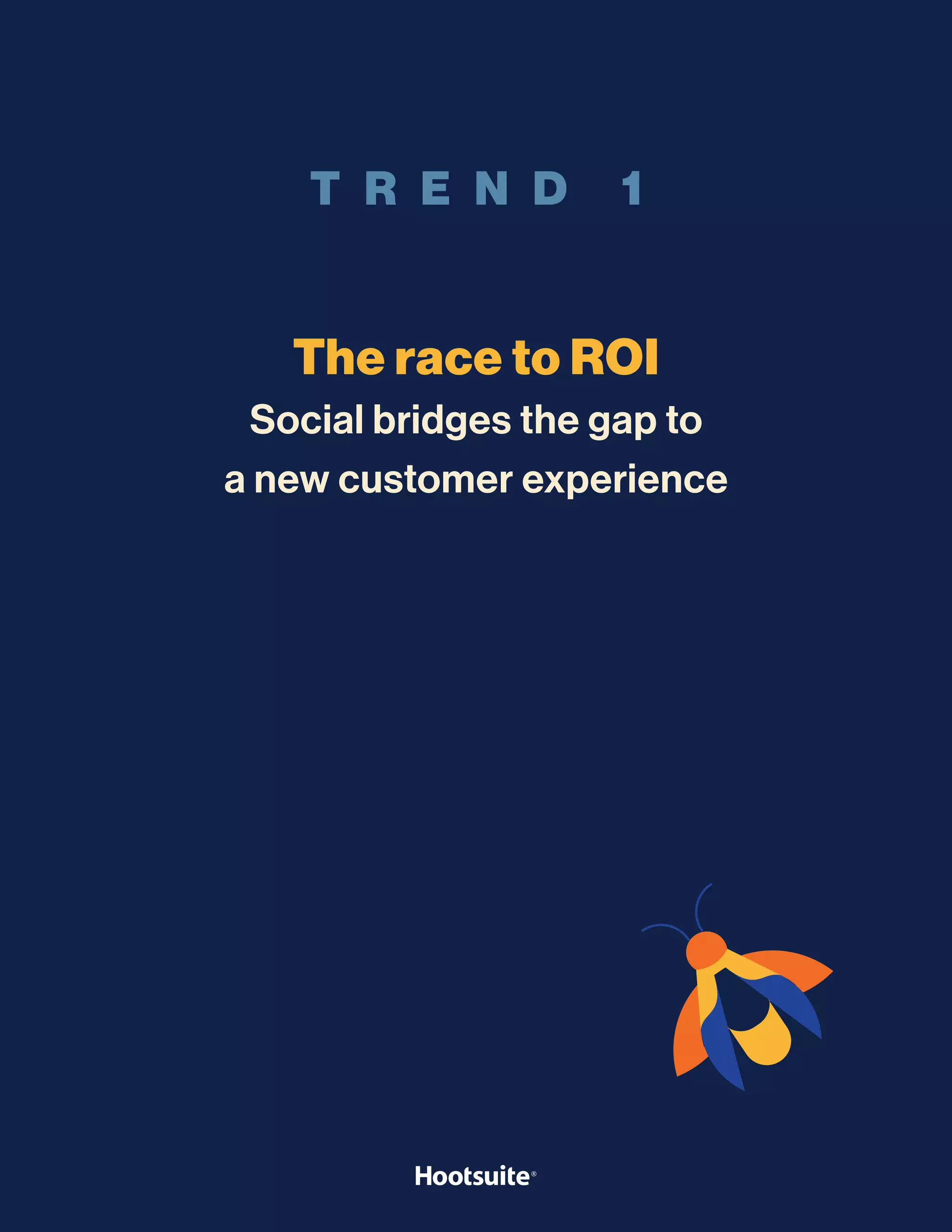 Social Trends 2021 Report - Hootsuite