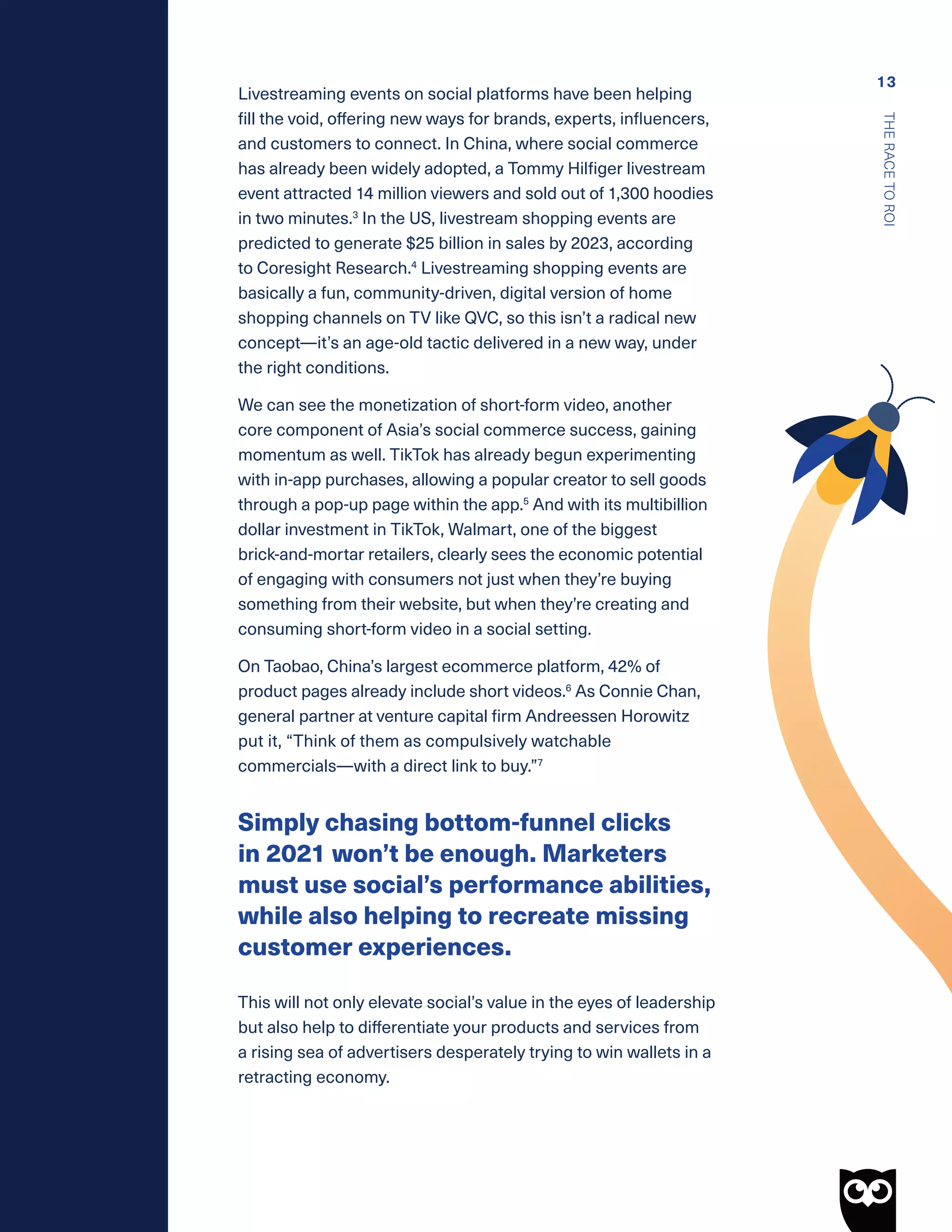 Social Trends 2021 Report - Hootsuite