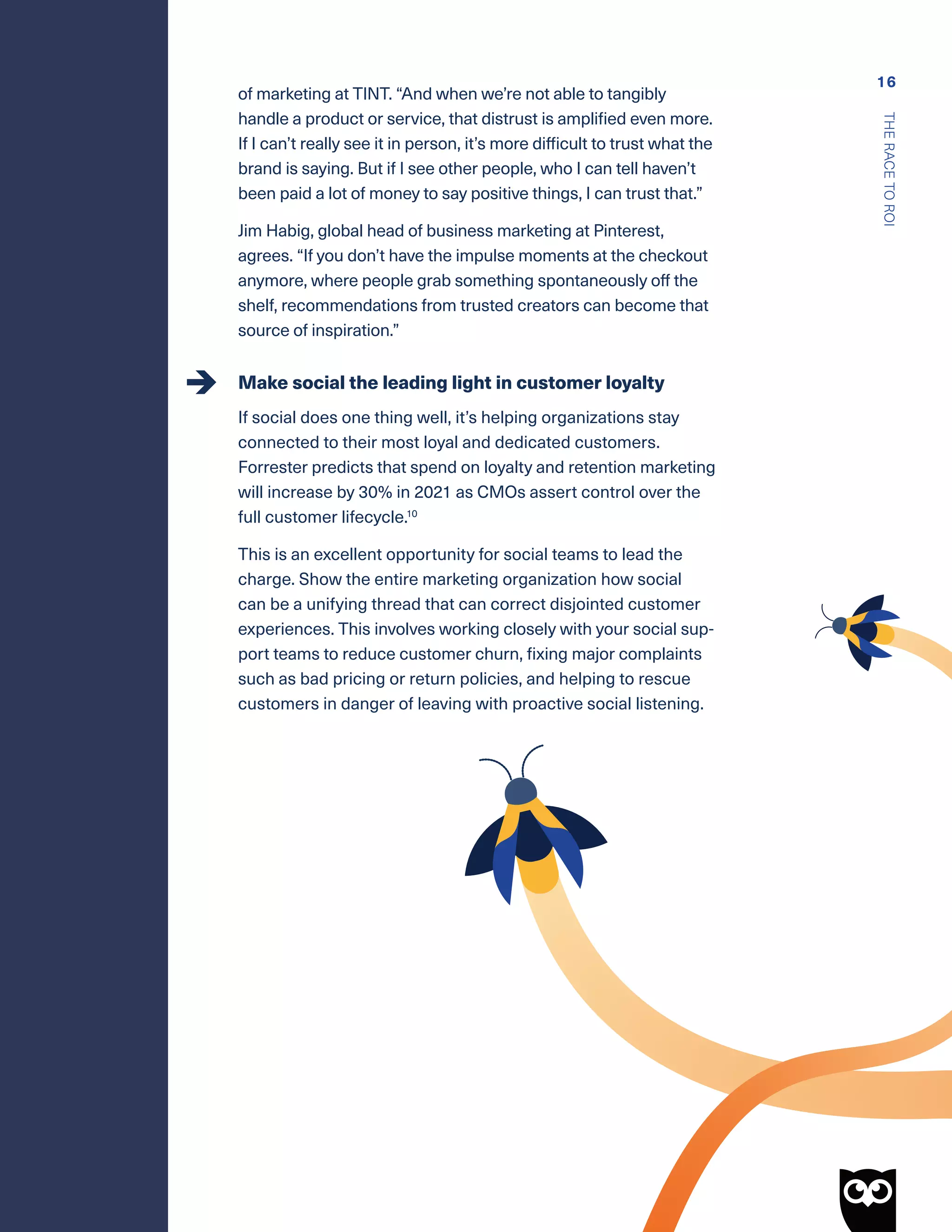 Social Trends 2021 Report - Hootsuite