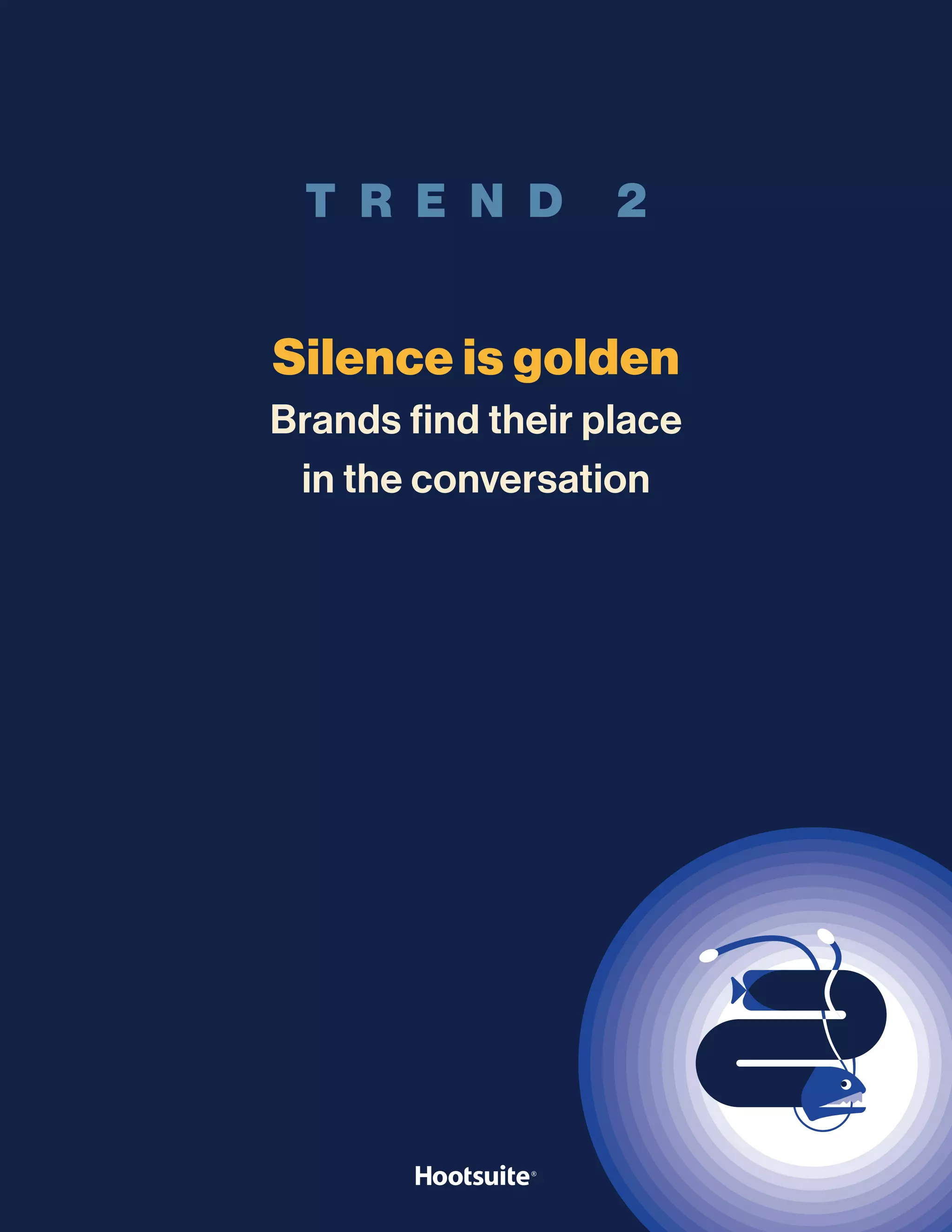 Social Trends 2021 Report - Hootsuite