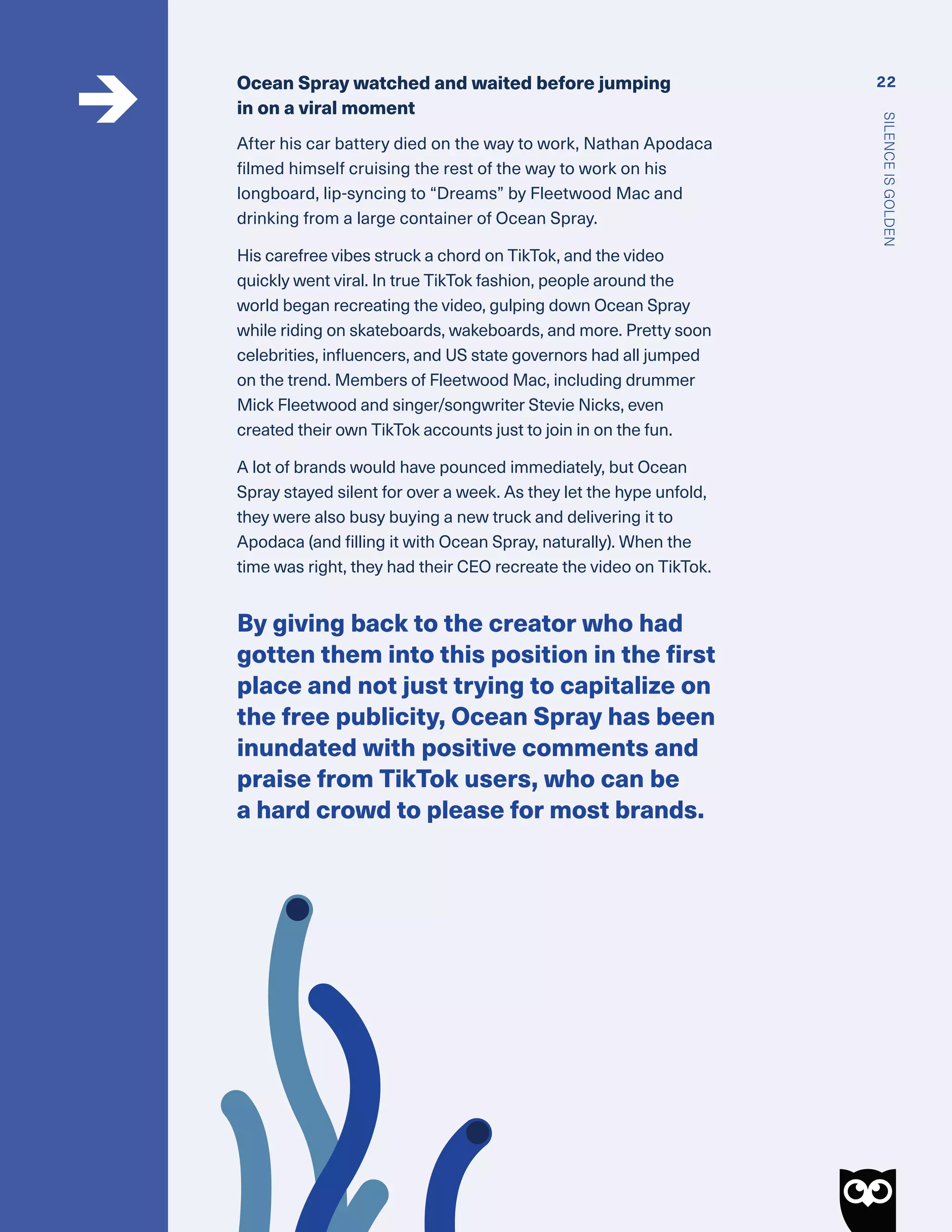 Social Trends 2021 Report - Hootsuite