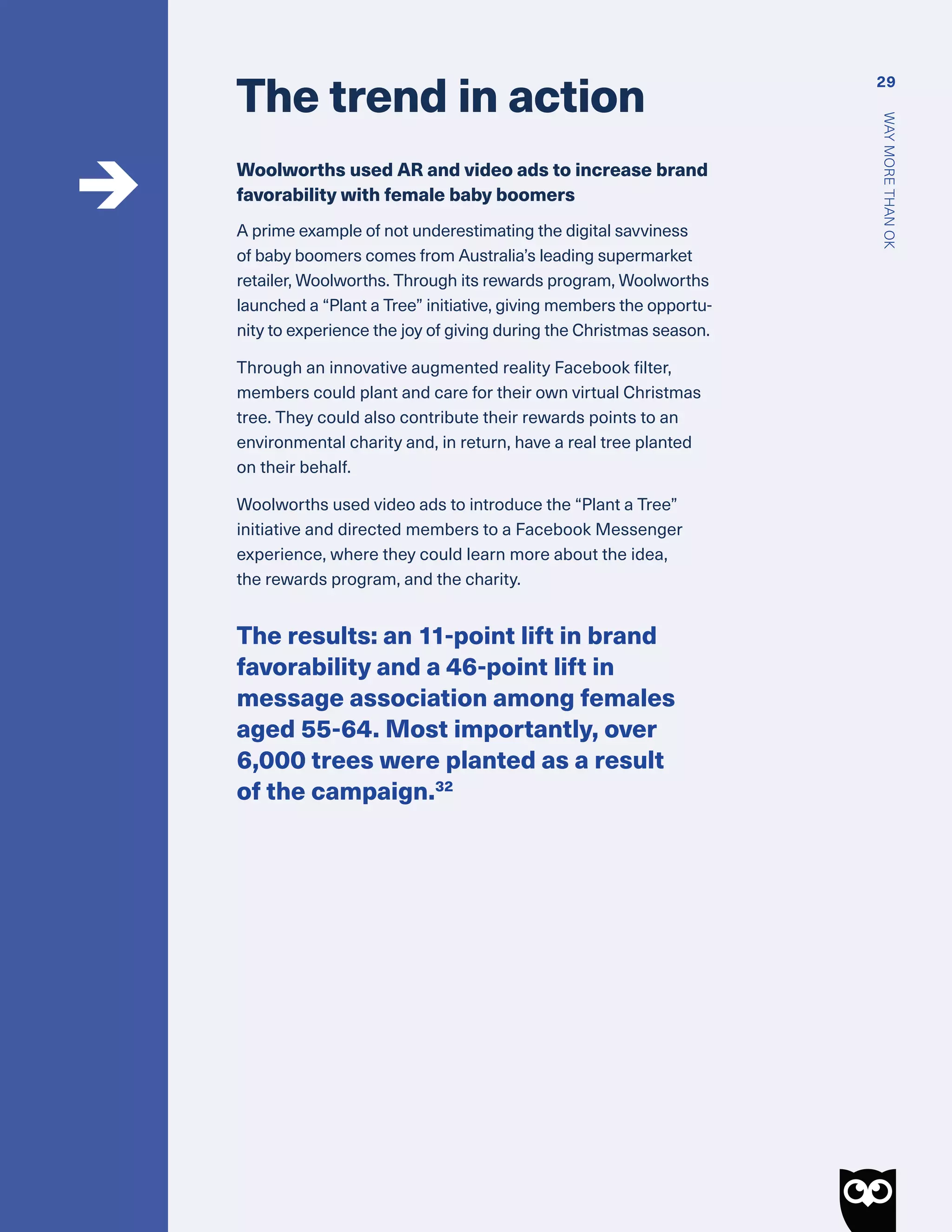 Social Trends 2021 Report - Hootsuite