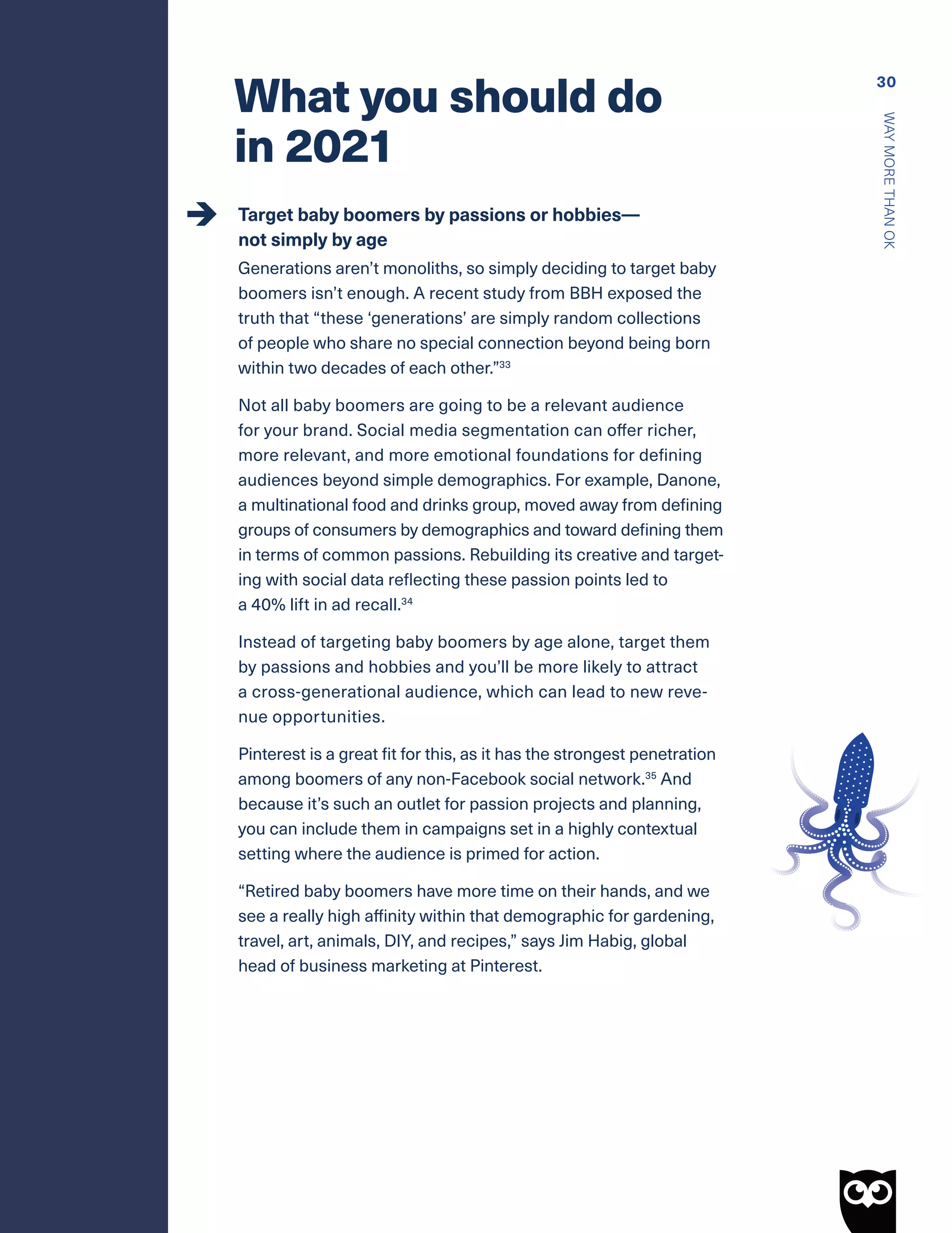 Social Trends 2021 Report - Hootsuite
