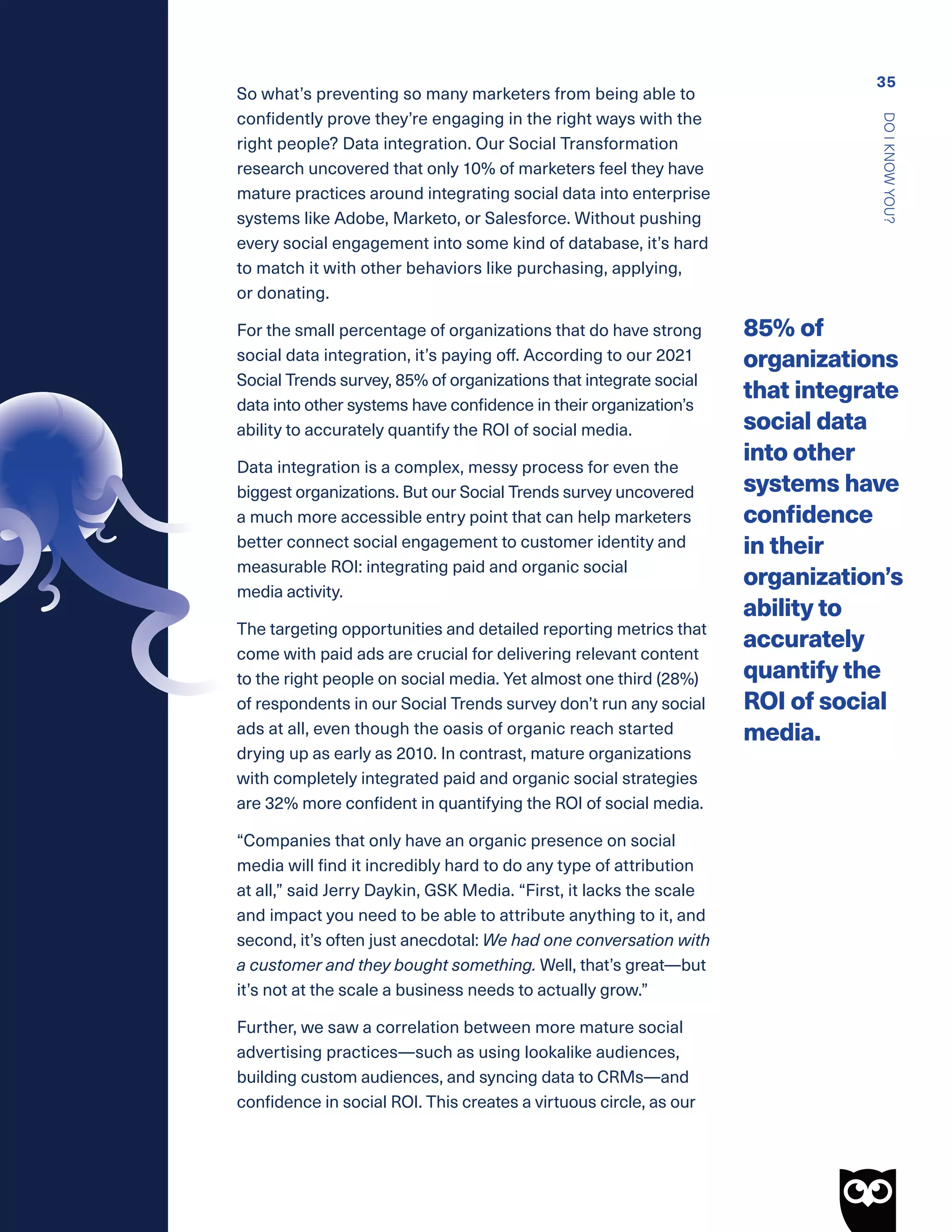 Social Trends 2021 Report - Hootsuite