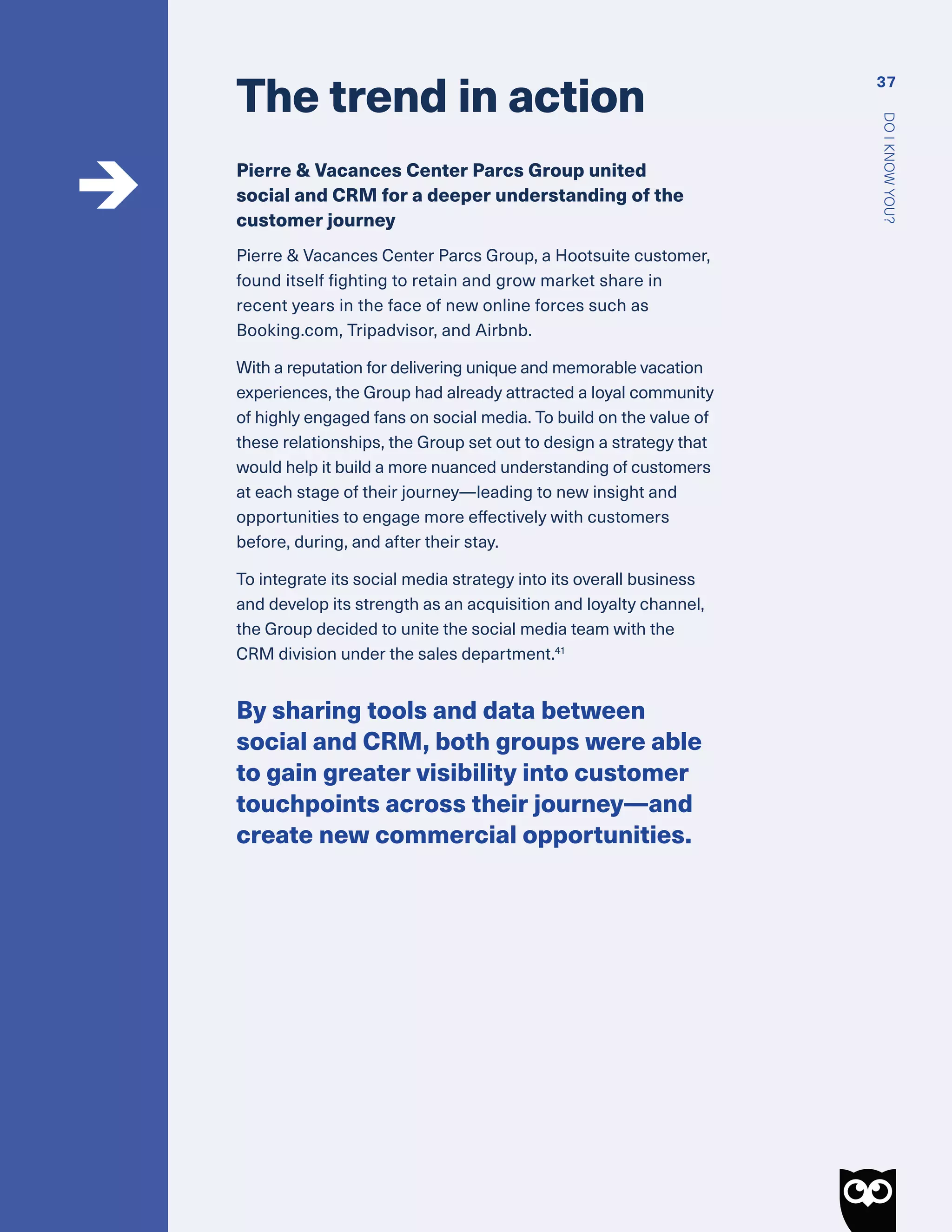 Social Trends 2021 Report - Hootsuite