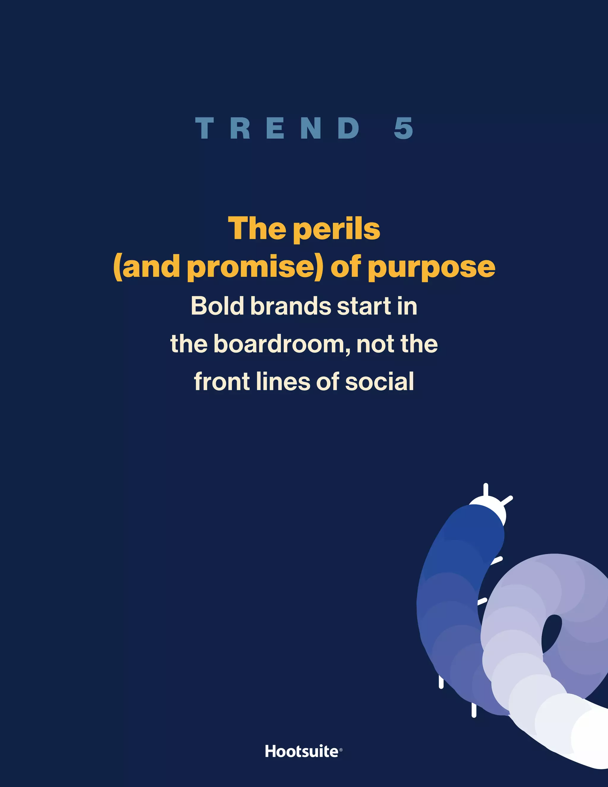 Social Trends 2021 Report - Hootsuite