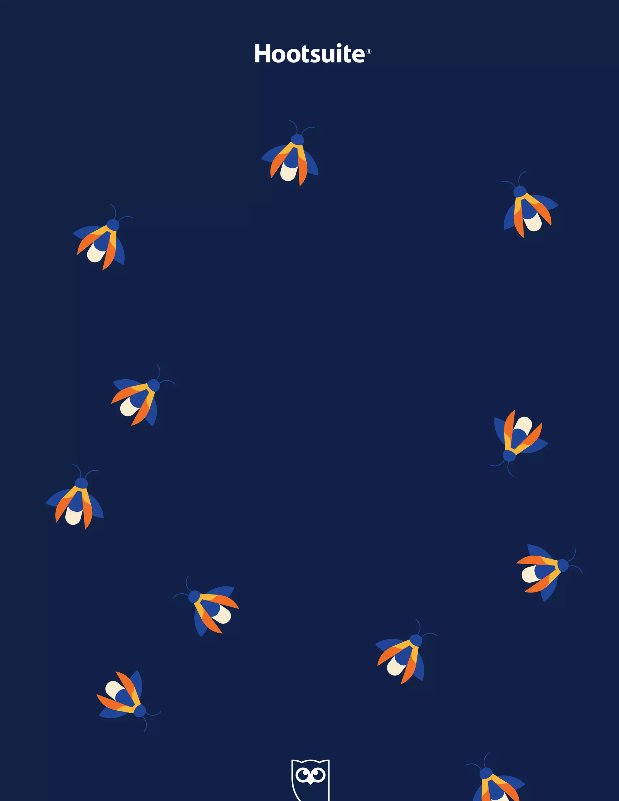 Social Trends 2021 Report - Hootsuite