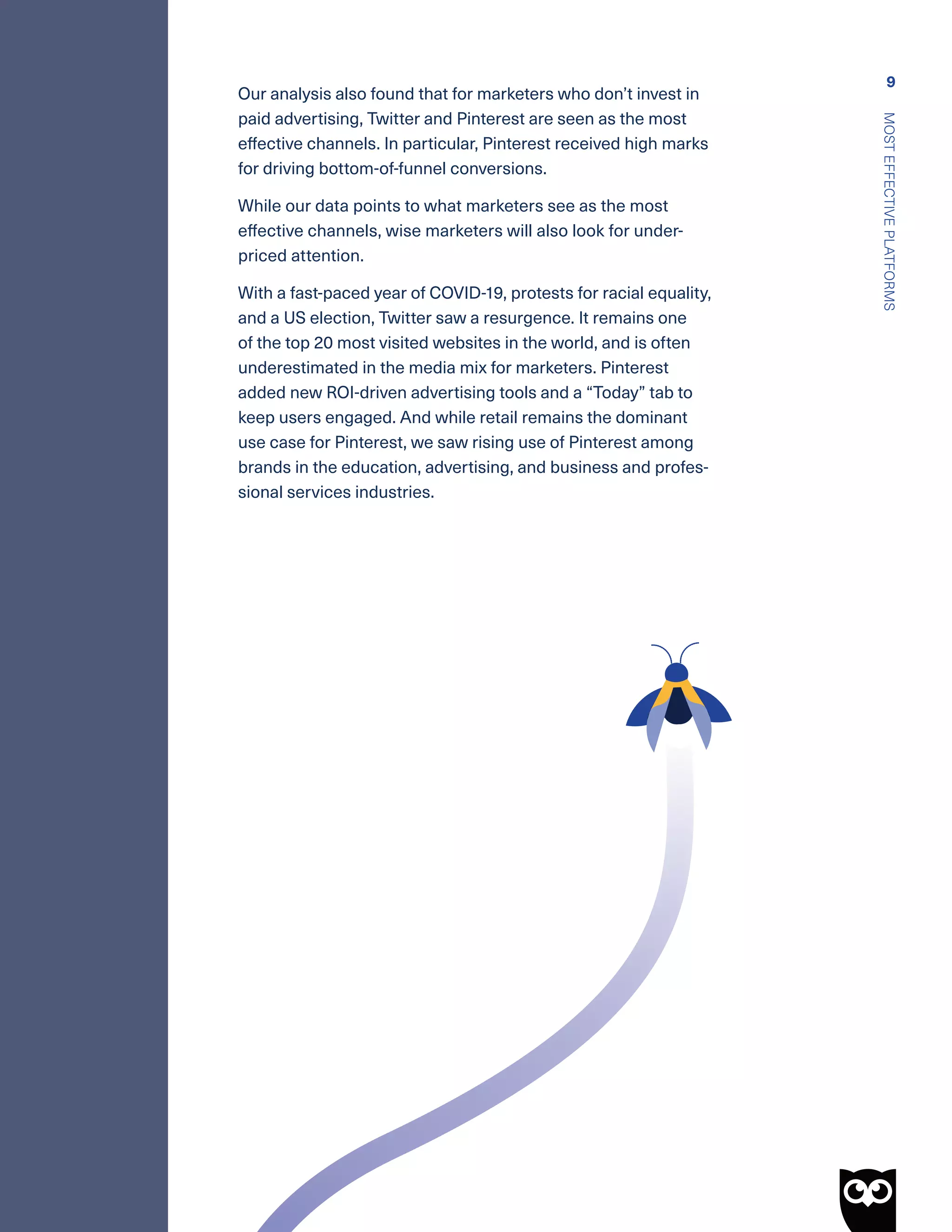 Social Trends 2021 Report - Hootsuite