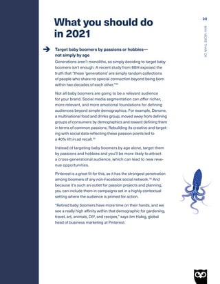 Social Trends 2021 Report - Hootsuite