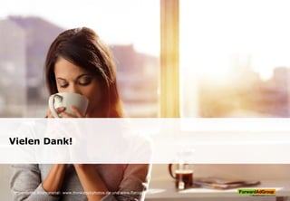 Vielen Dank!!
Verwendetes Bildmaterial: www.thinkstockphotos.de und www.flaticon.com
 