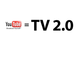 = TV 2.0
 