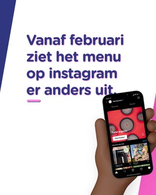 Social Update | Lijm Amsterdam