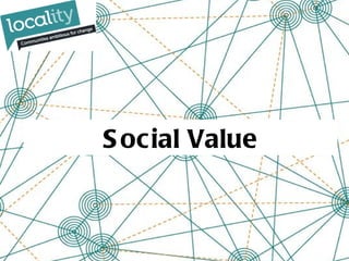 Social Value 
