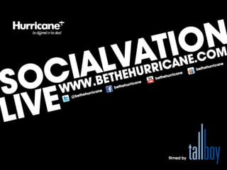 Jon Holloway - Socialvation the wrap up