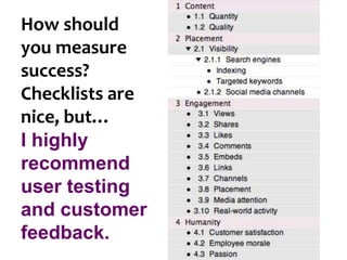 Social video in customer apology