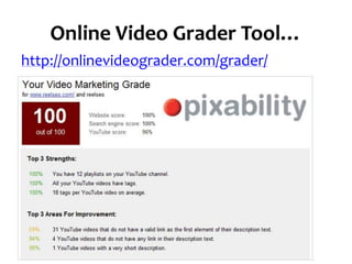 The customer apology