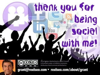 Can you monitor your reputation?