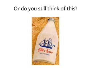 Or do you still think of this?