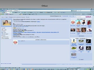 Orkut 