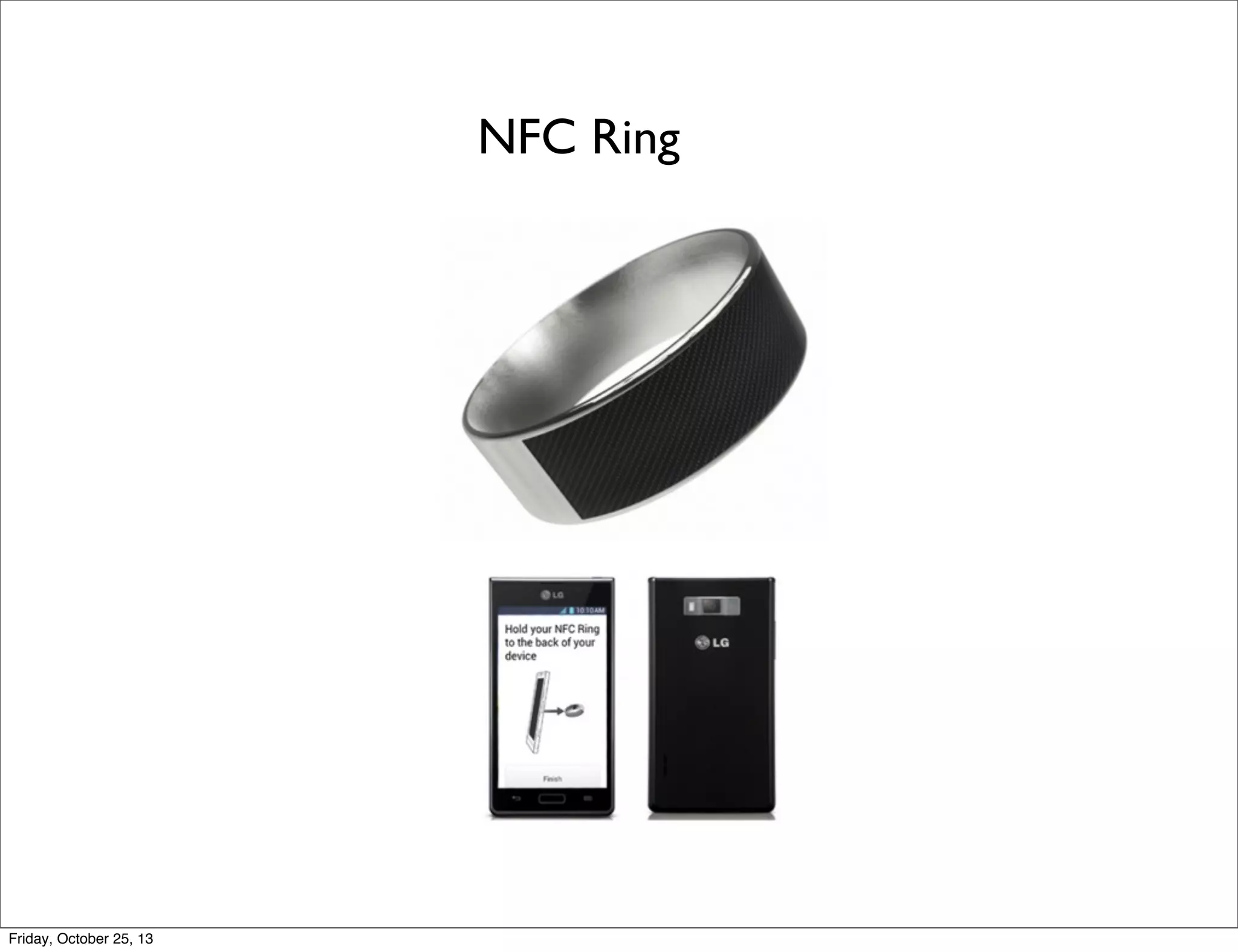 NFC Ring

Friday, October 25, 13

 