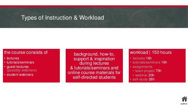 essay structure resources