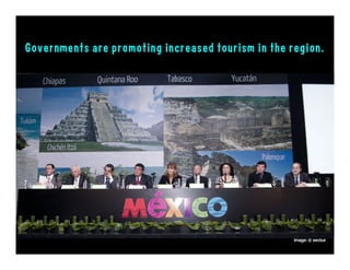 The value of
the social web
becomes clear
through repetition.
and redundancy.
 