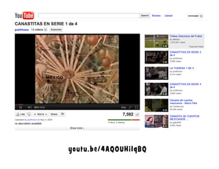 Travel should benefit
indigenous communities.

    Travel should
   engage visitors.
 