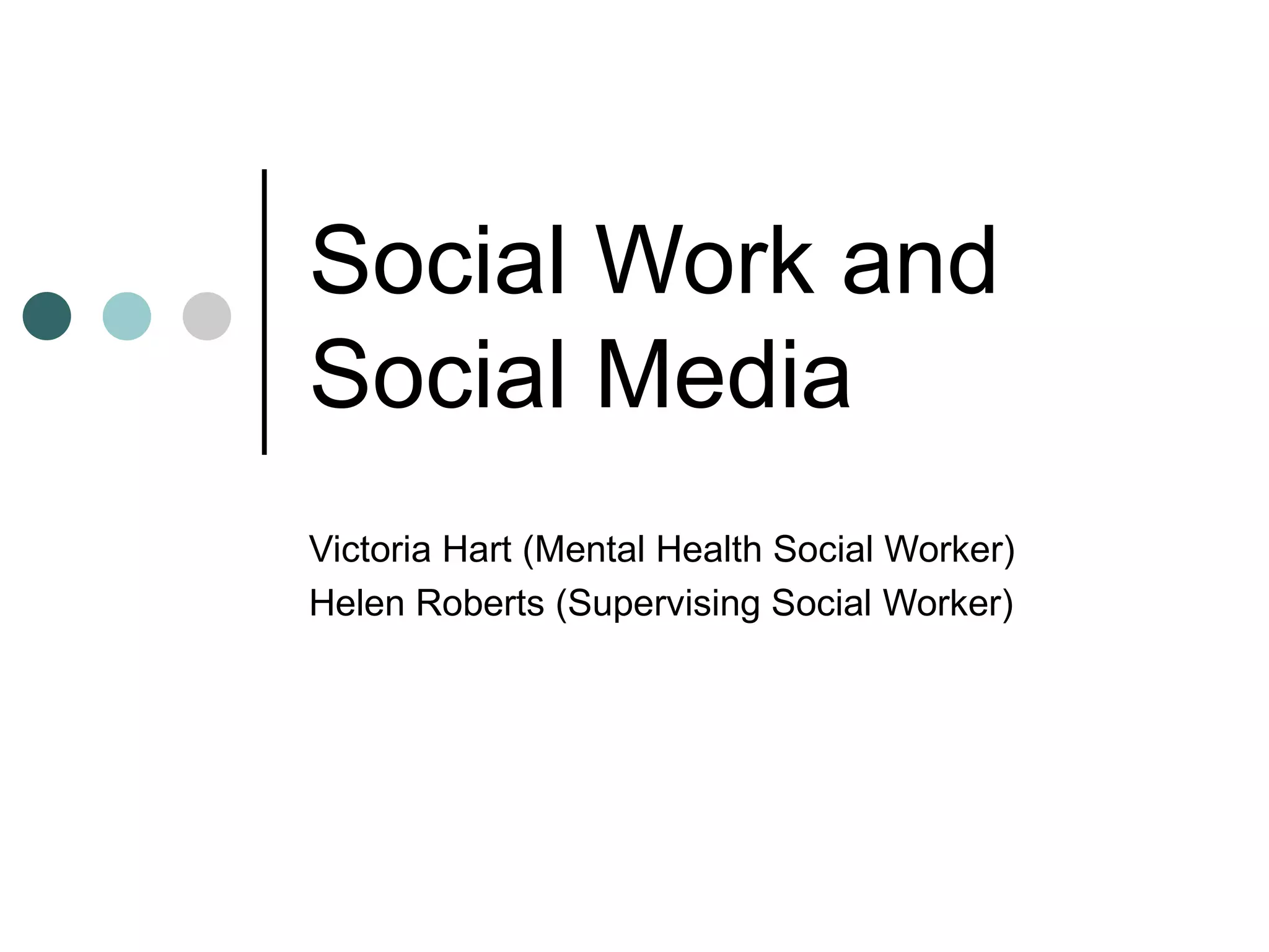 The Hidden Dangers Of Social Media: The Anna Shumate Case - cjsksvq