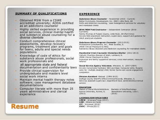 Social Work Career Portfolio social-work-career-portfolio