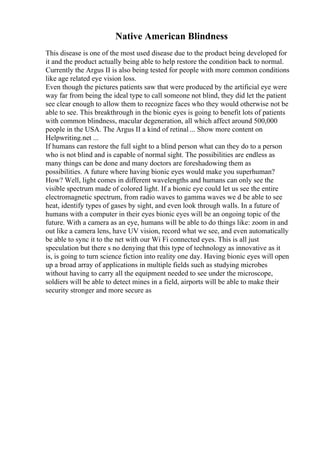 Social Work Essay Examples | PDF