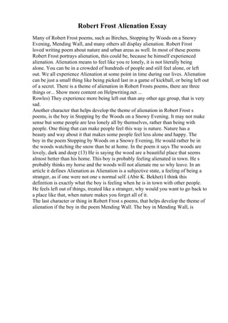 Social Work Essay Examples | PDF