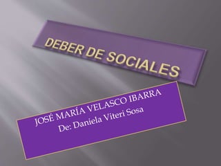 Socialz dbr