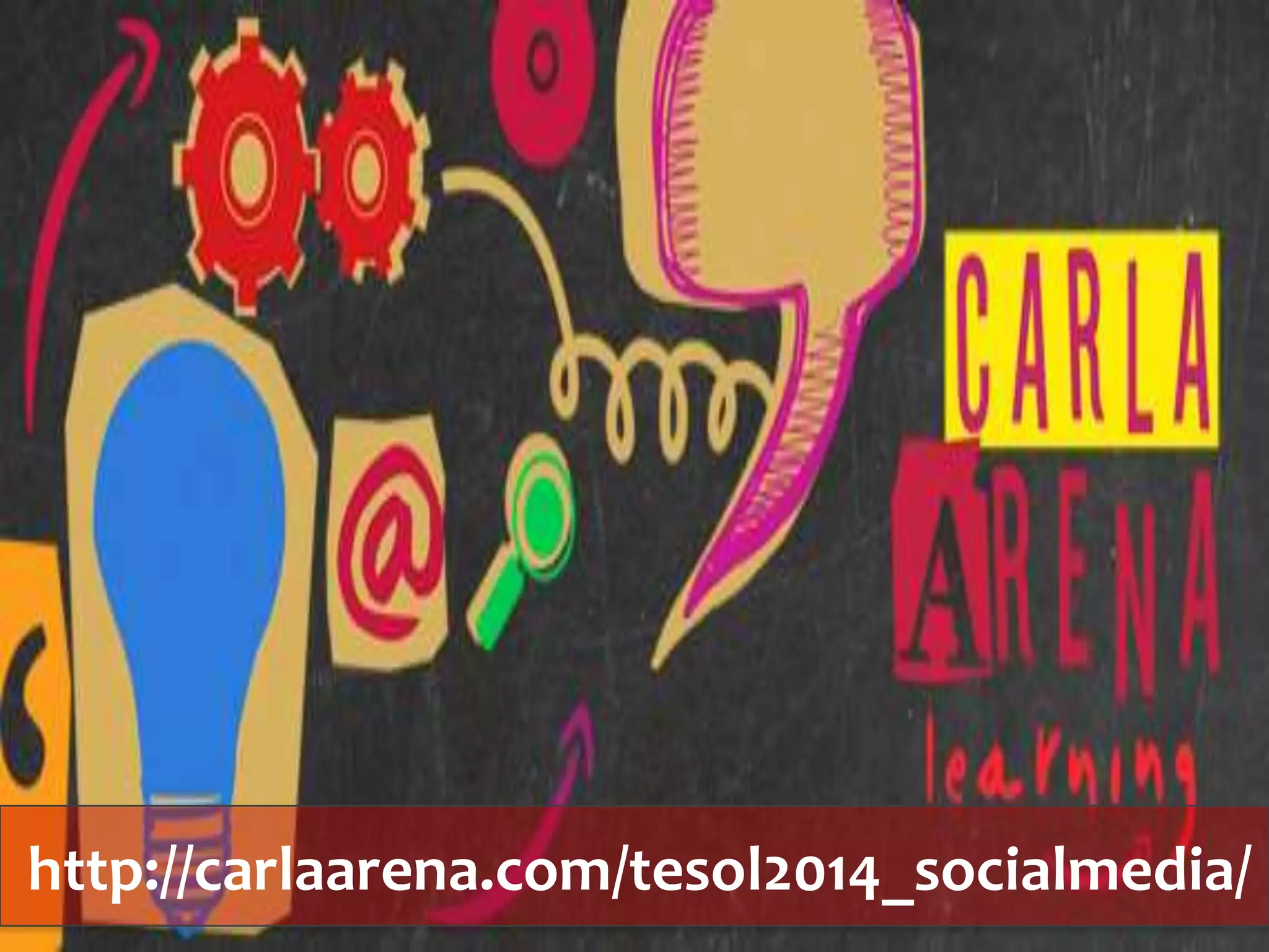 http://carlaarena.com/tesol2014_socialmedia/