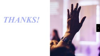 THANKS!
8
 