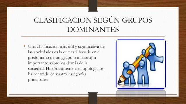 Sociedad