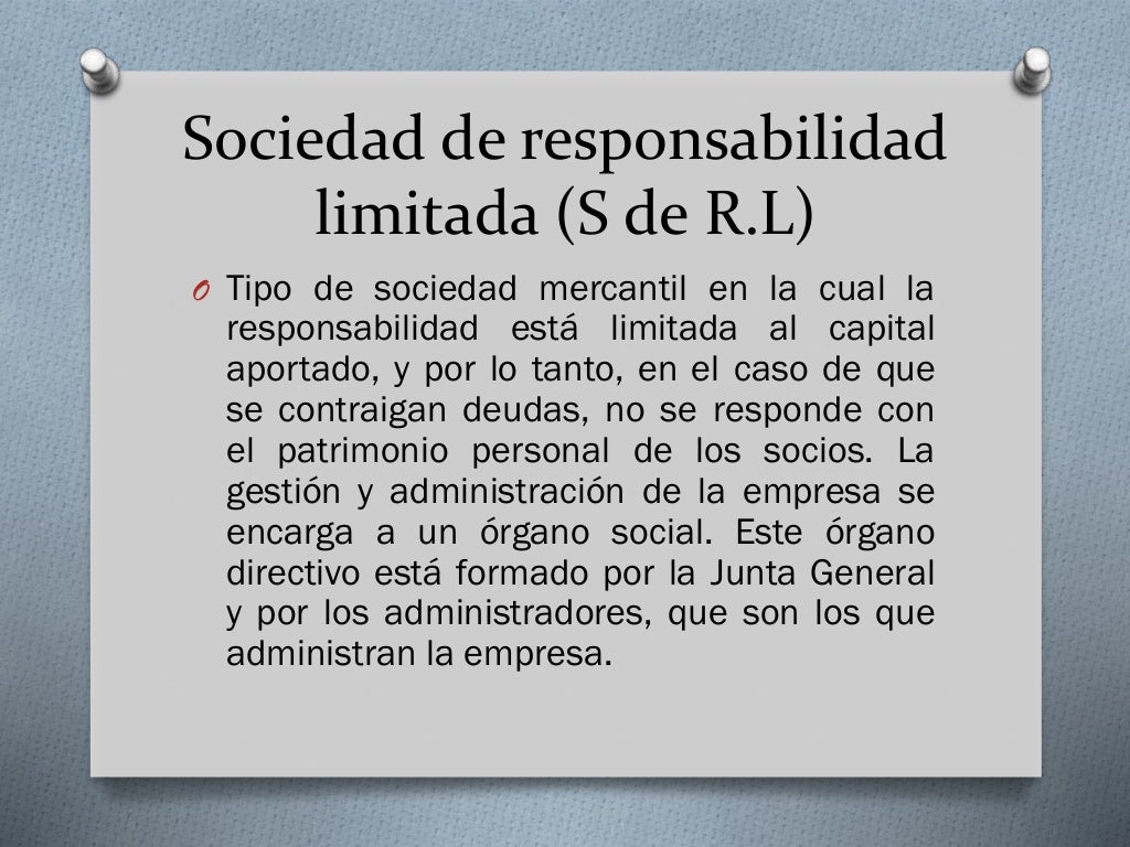 Sociedad anónima de capital variable
