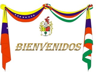 Sociedad bolivariana