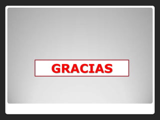 GRACIAS
 