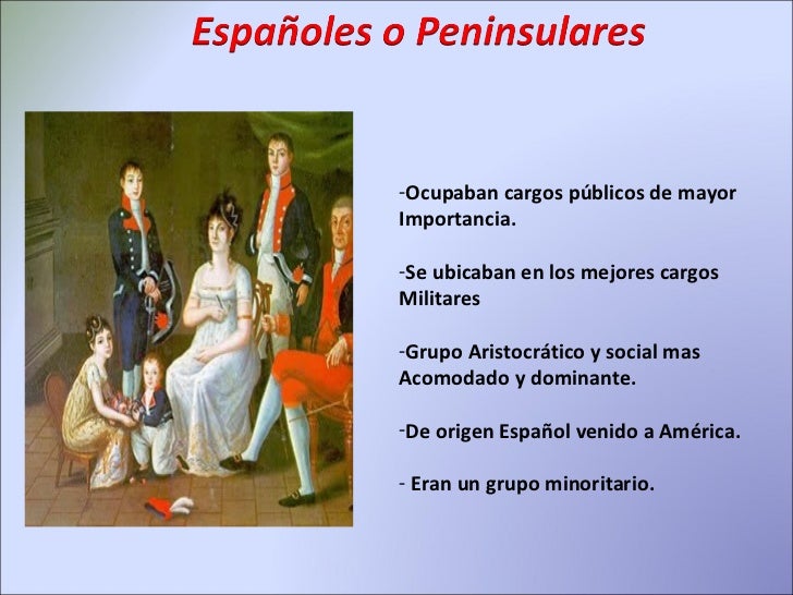 Sociedad colonial