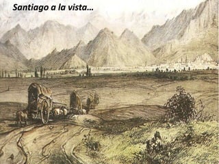 NegrosEsclavos utilizados principalmente en Actividades domesticas.Cerraban la escala social.