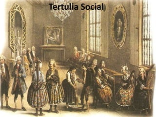 Los JesuitasJesuitas ( compañía de Jesús ), misioneros, empresarios.